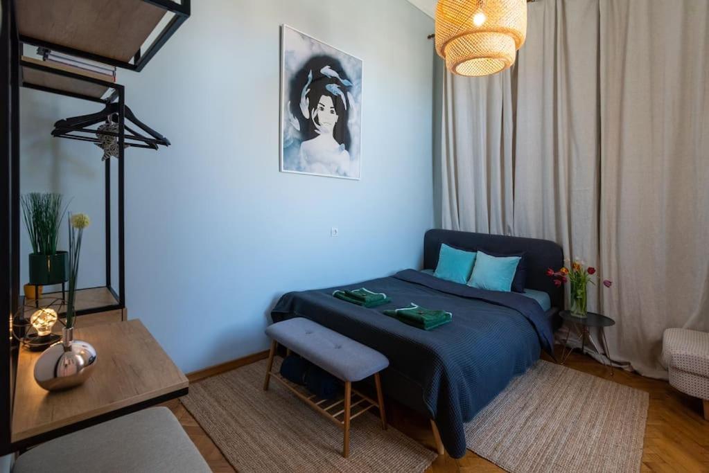 No.8: Lovely & Cosy 3-Room Heart Of The City Timişoara Exteriör bild