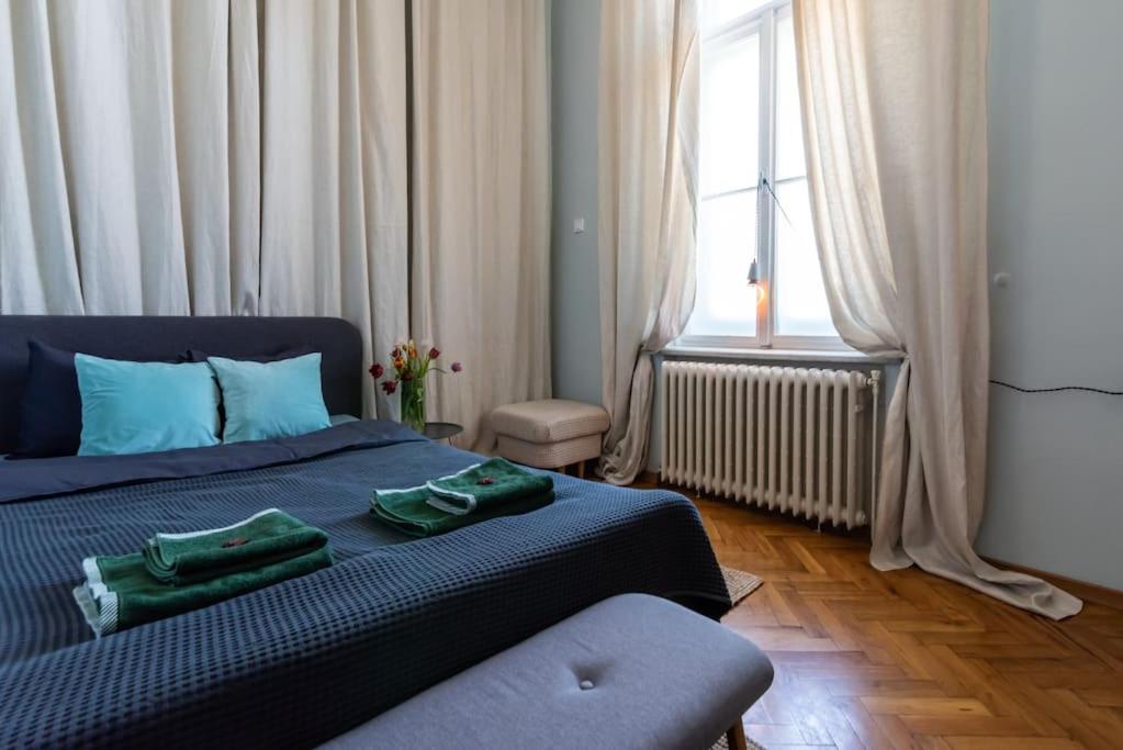 No.8: Lovely & Cosy 3-Room Heart Of The City Timişoara Exteriör bild