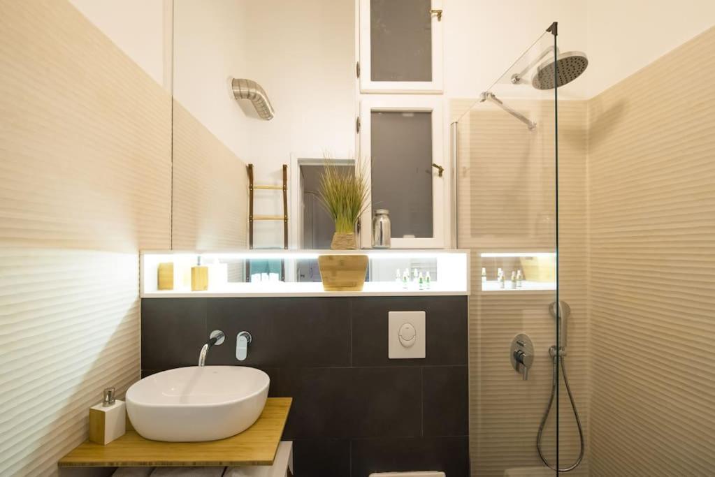 No.8: Lovely & Cosy 3-Room Heart Of The City Timişoara Exteriör bild