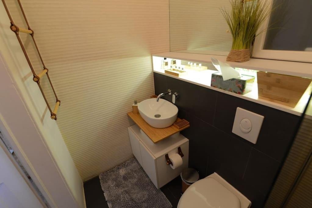No.8: Lovely & Cosy 3-Room Heart Of The City Timişoara Exteriör bild