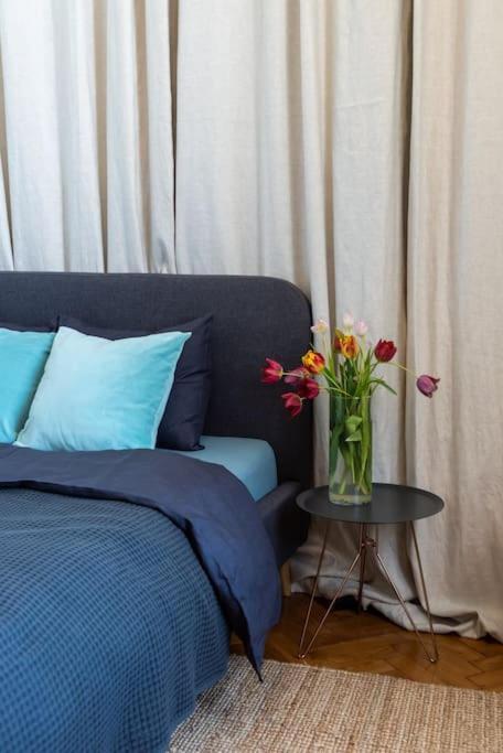 No.8: Lovely & Cosy 3-Room Heart Of The City Timişoara Exteriör bild