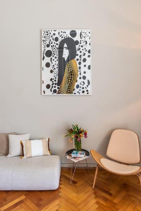 No.8: Lovely & Cosy 3-Room Heart Of The City Timişoara Exteriör bild
