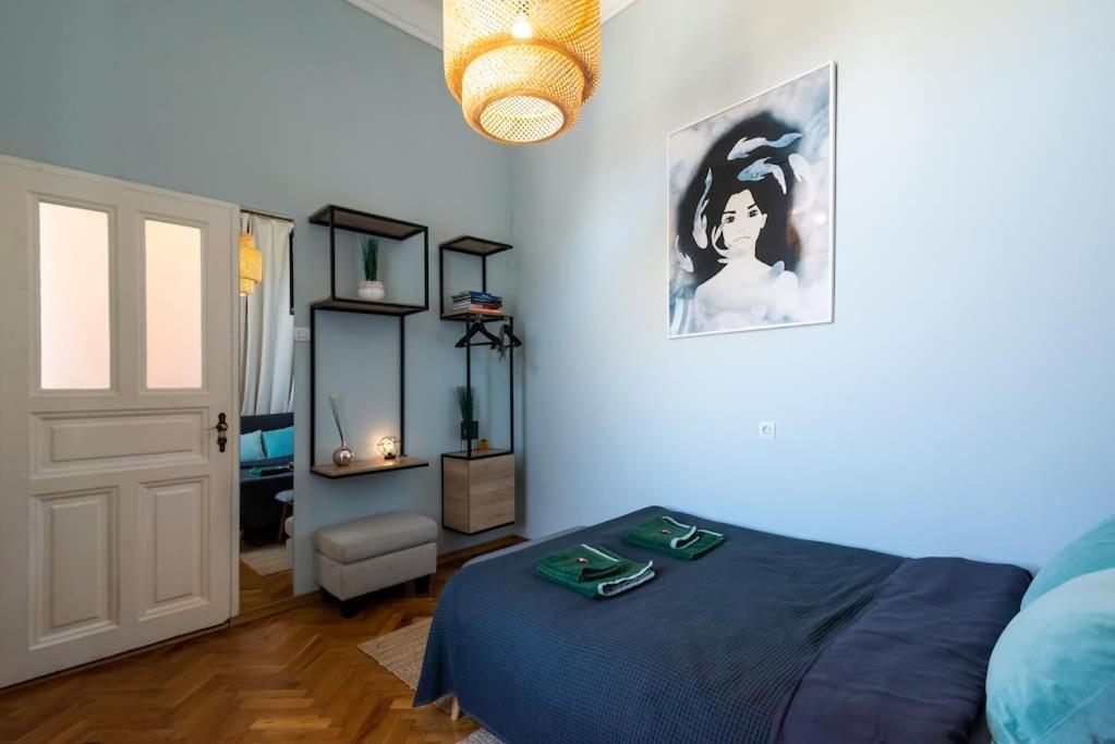 No.8: Lovely & Cosy 3-Room Heart Of The City Timişoara Exteriör bild