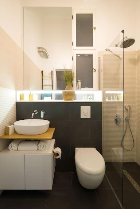 No.8: Lovely & Cosy 3-Room Heart Of The City Timişoara Exteriör bild
