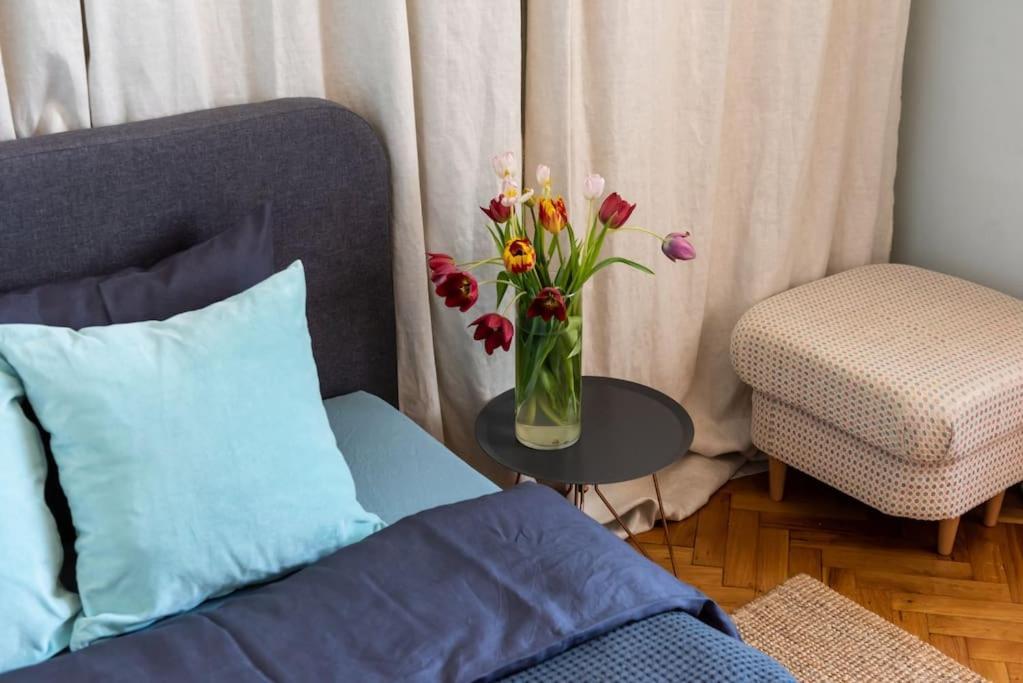 No.8: Lovely & Cosy 3-Room Heart Of The City Timişoara Exteriör bild