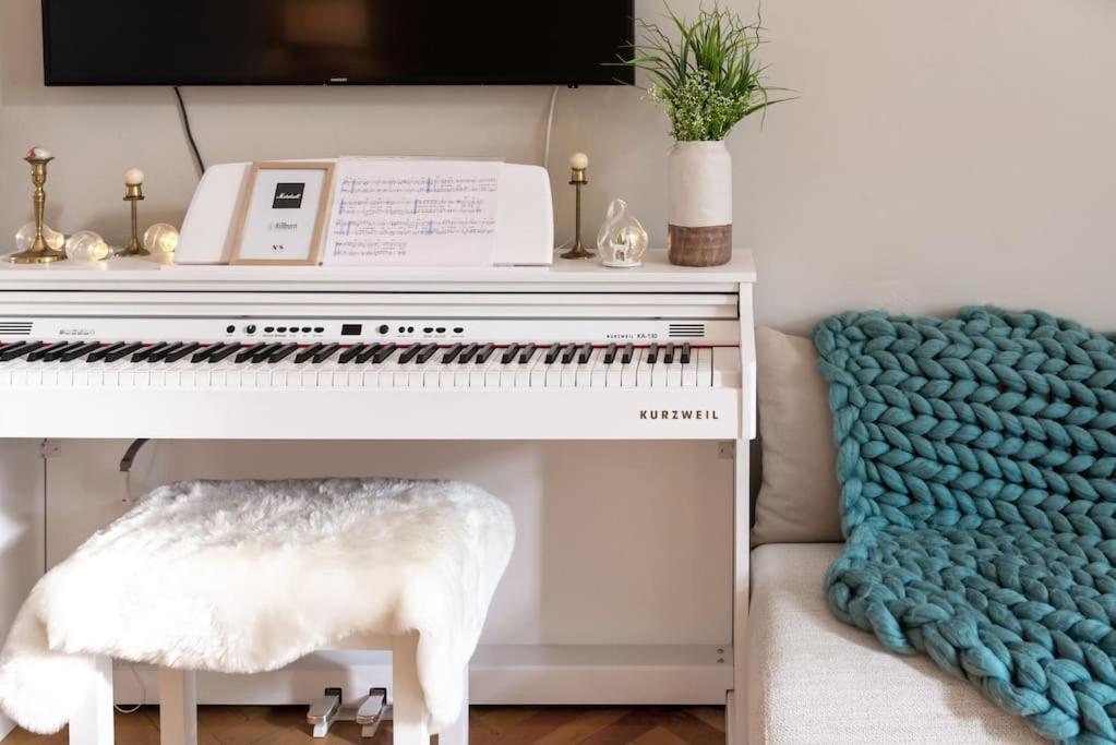 No.8: Lovely & Cosy 3-Room Heart Of The City Timişoara Exteriör bild