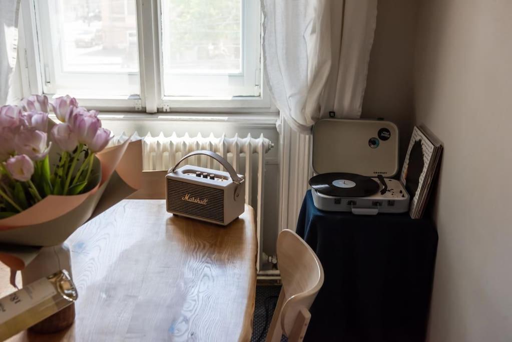 No.8: Lovely & Cosy 3-Room Heart Of The City Timişoara Exteriör bild