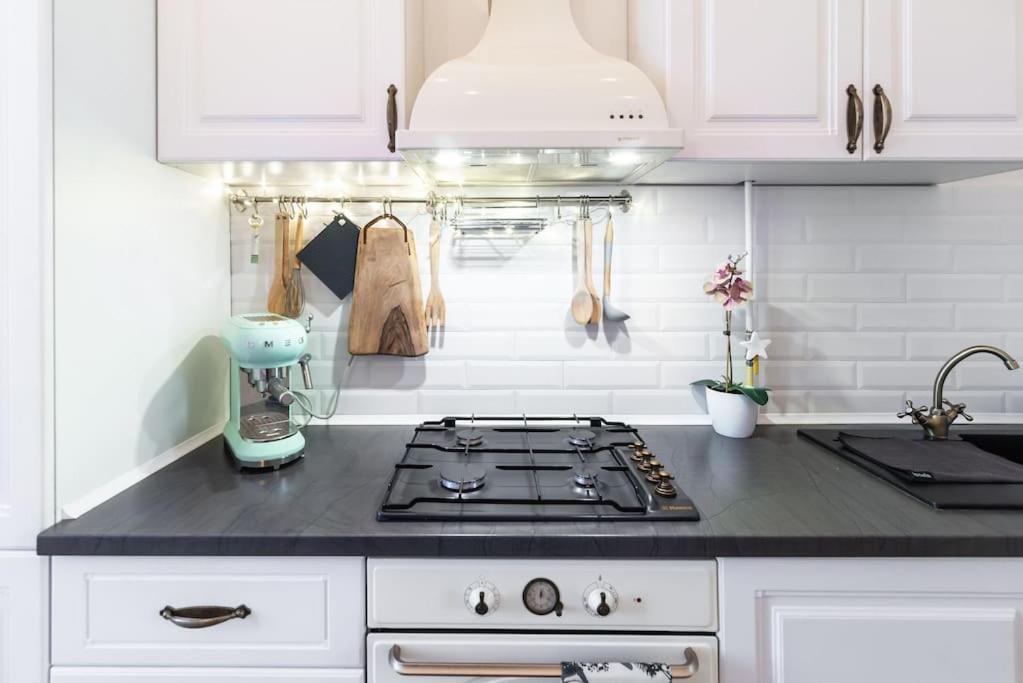 No.8: Lovely & Cosy 3-Room Heart Of The City Timişoara Exteriör bild